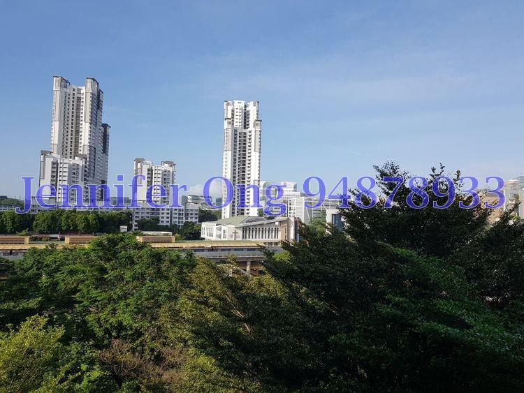 Blk 84 Commonwealth Close (Queenstown), HDB 3 Rooms #160366152